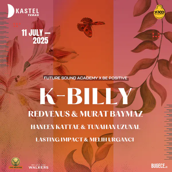 Kastel Teras | K-Billy thumbnail