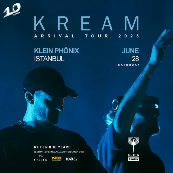 KREAM | Klein Phönix thumbnail