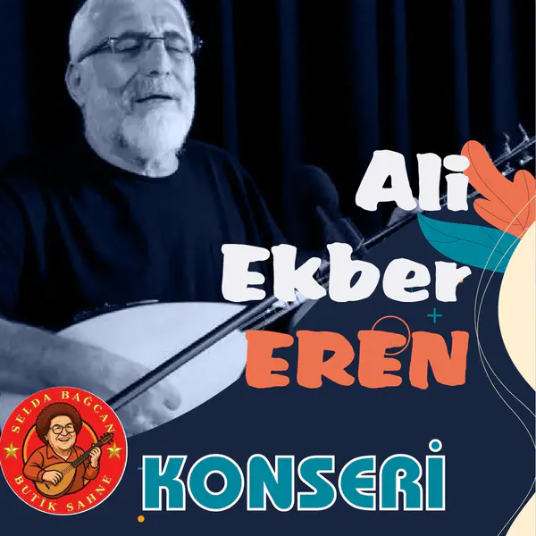 Ali Ekber Eren thumbnail