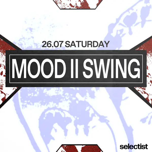 MOOD II SWING thumbnail
