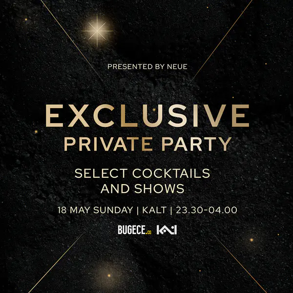 Exclusive Private Party thumbnail