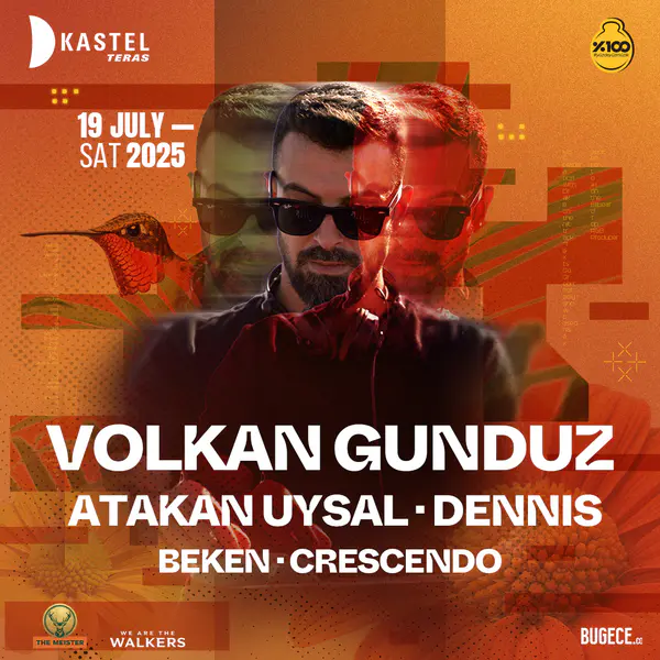 Kastel Teras | Volkan Gunduz thumbnail