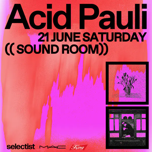 ACID PAULI thumbnail