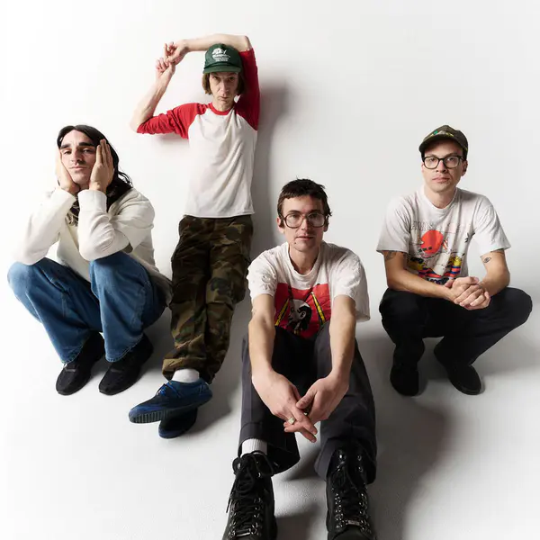 %100 Müzik Sunar: DIIV, Öncesi: Yangın thumbnail