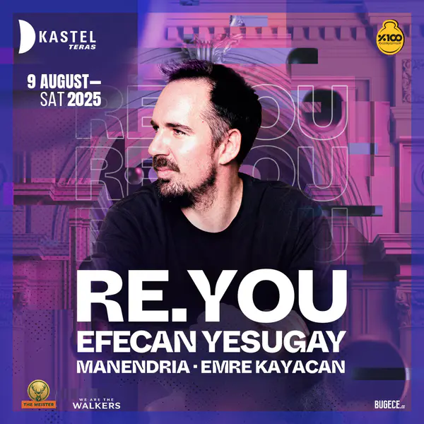 Kastel Teras | Re.You thumbnail