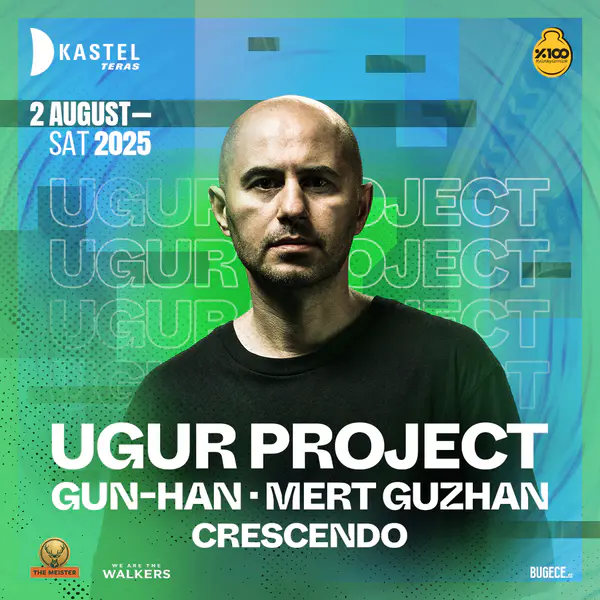Kastel Teras | Ugur Project thumbnail