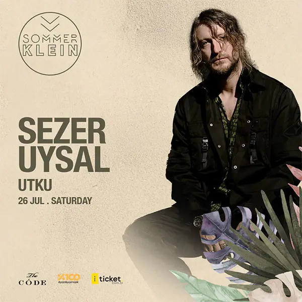 Sezer Uysal | Sommer Klein thumbnail