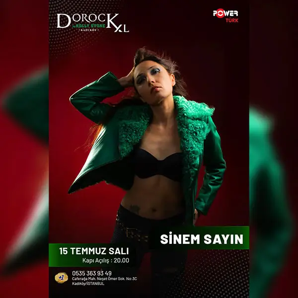 Sinem Sayın thumbnail