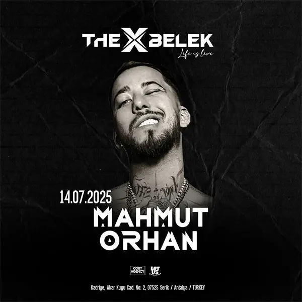 Mahmut Orhan thumbnail