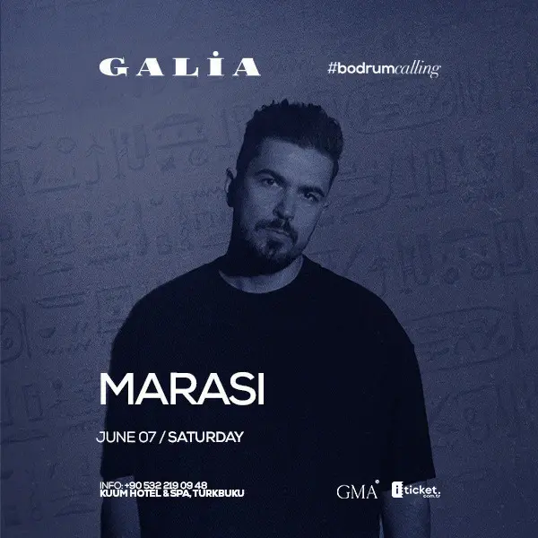 Marasi + Efecan Yesugay thumbnail