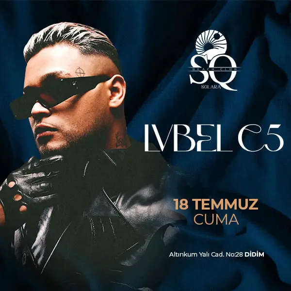LVBEL C5 thumbnail