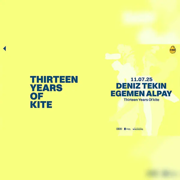 Etkinlik Banner