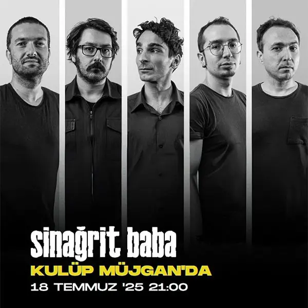 Sinağrit Baba thumbnail