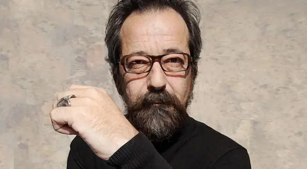 Feridun Düzağaç thumbnail