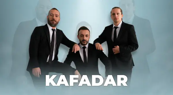 Kafadar thumbnail