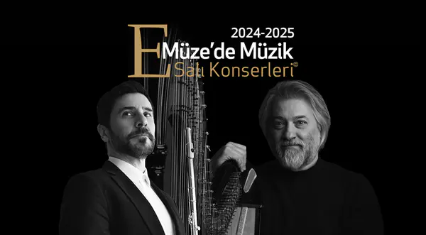 Çağatay Akyol & Bülent Evcil thumbnail