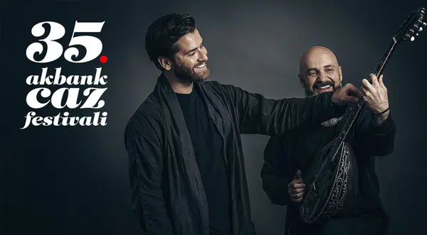 Joel Lyssarides & Georgios Prokopiou thumbnail