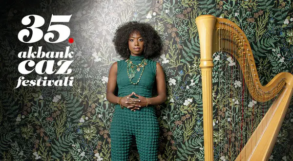 The Brandee Younger Trio thumbnail