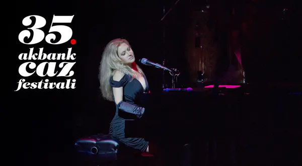 Eliane Elias thumbnail