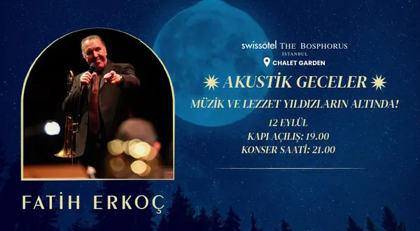 Etkinlik Banner