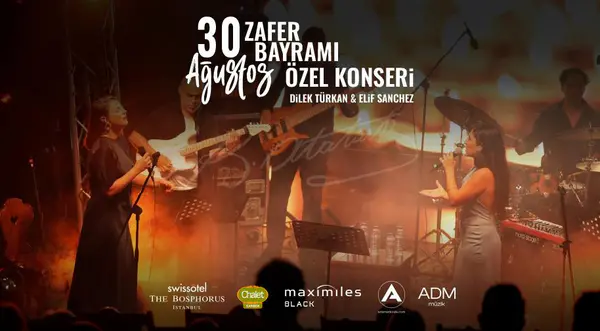 Dilek Türkan & Elif Sanchez thumbnail