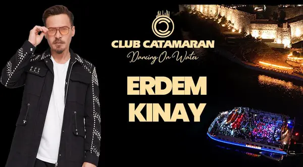 Erdem Kınay thumbnail