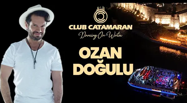 Ozan Doğulu thumbnail