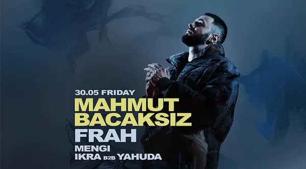 Mahmut Bacaksız thumbnail
