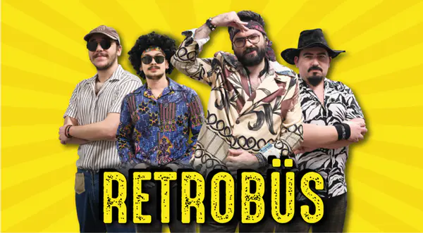 Retrobüs thumbnail