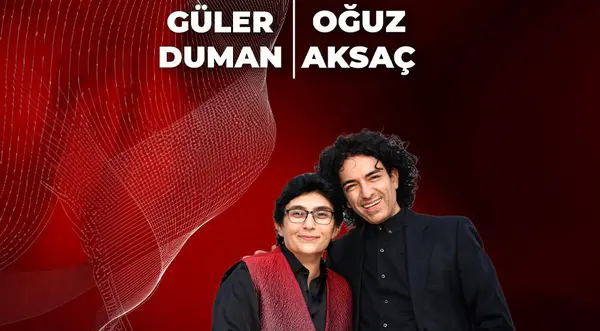 Güler Duman ile Oğuz Aksaç thumbnail