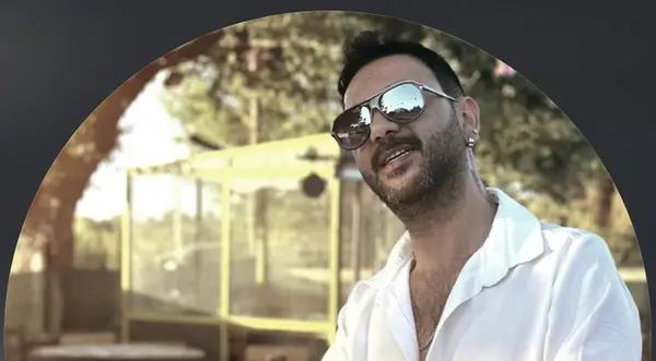 DJ Yavuz Burakcan thumbnail