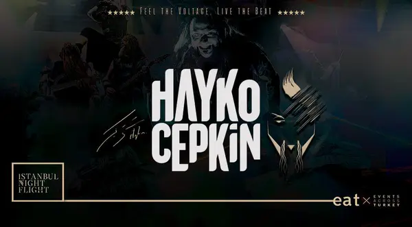 Etkinlik Banner