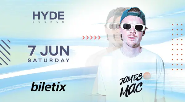 DJ James Mac thumbnail