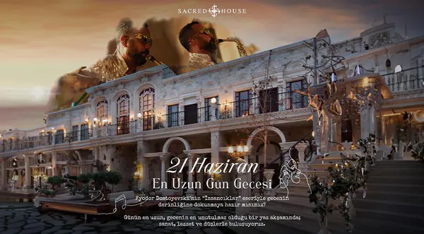 21 Haziran - En Uzun Gün Gecesi thumbnail