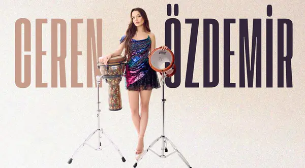 Ceren Özdemir thumbnail