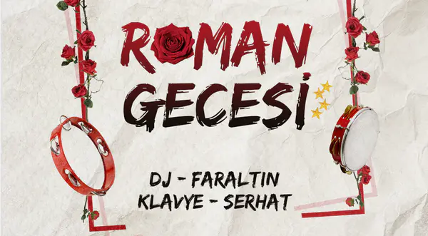 Roman Gecesi thumbnail