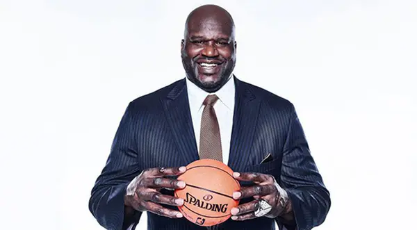 DJ Diesel - Aka Shaquille O'Neal thumbnail