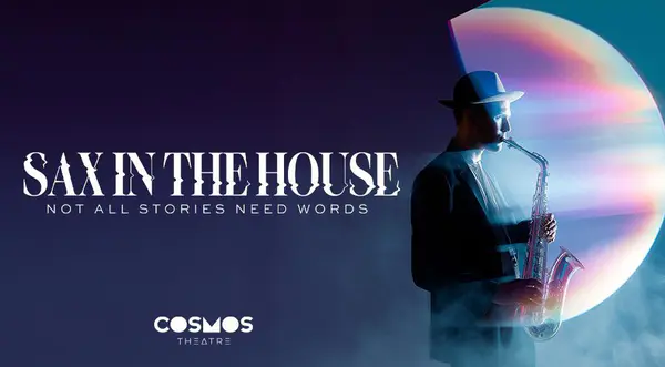Sax in the House thumbnail
