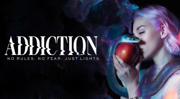 Addiction thumbnail