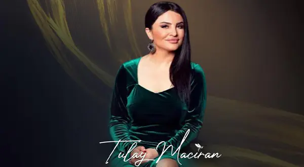 Tülay Maciran thumbnail
