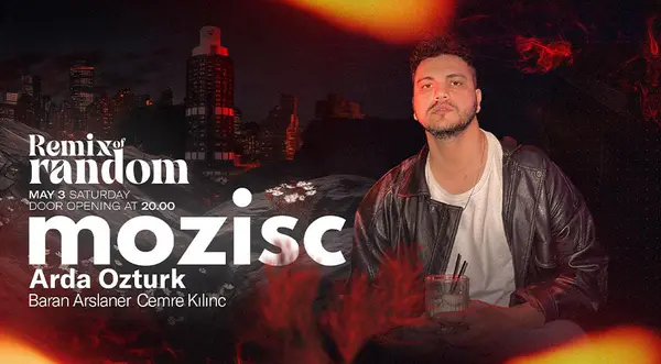Remix Of Random thumbnail