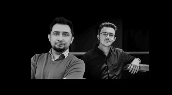 Lied Konseri, Görkem Aytimur & Cem Türkay thumbnail