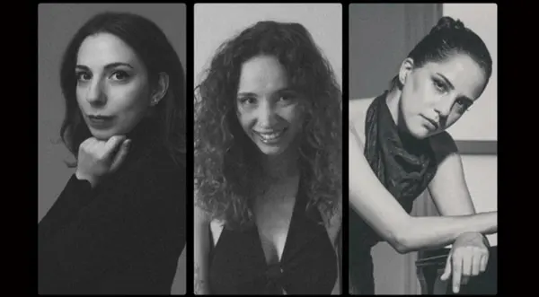 The Libretto Society İki Dünya Arası thumbnail
