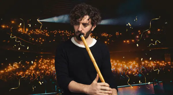 Kalbin Uyanışı - Hakan Mengüç thumbnail