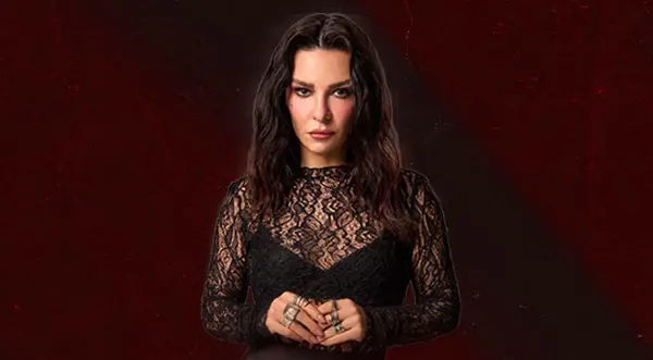 Fatma Turgut thumbnail