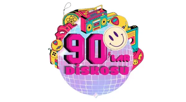 Doksanlar Diskosu thumbnail
