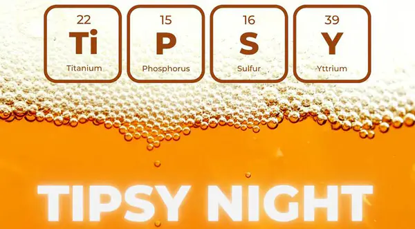 Tipsy Night thumbnail