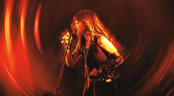 Melike Özdemir thumbnail