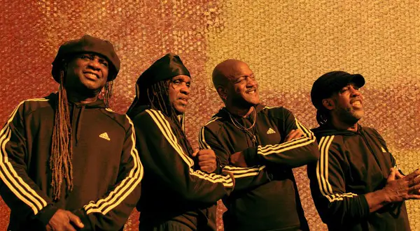 %100 Müzik Sunar: Victor Wooten and the Wooten Brothers thumbnail