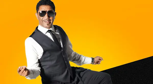 Mansur Ark ile 90lar ve 2000ler Türkçe Pop Parti thumbnail